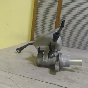 CITROEN C4 2004.11.01-2008.08.01 Főfékhenger 1.6 d bontott alkatrész Ne maradj le