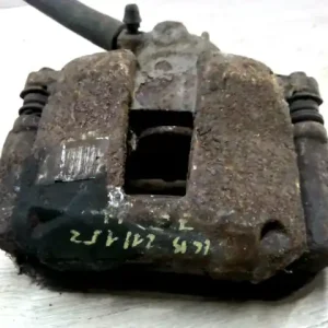 Nézd meg most CITROEN C4 2004.11.01-2008.08.01 Jobb első féknyereg munkahengerrel 1.6hdi bontott alkatrész