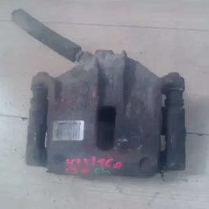 Korlátozott ajánlat CITROEN C4 2004.11.01-2008.08.01 Jobb első féknyereg munkahengerrel 1.6hdi bontott alkatrész