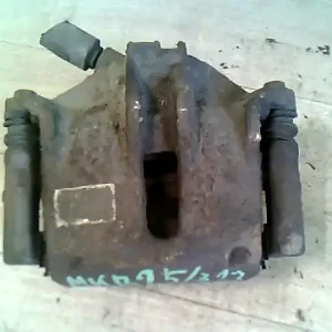 Akciós ár CITROEN C4 2004.11.01-2008.08.01 Jobb első féknyereg munkahengerrel 1.6 i, 16v bontott alkatrész