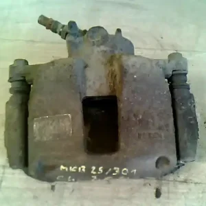 CITROEN C4 2004.11.01-2008.08.01 Jobb első féknyereg munkahengerrel 1.6 hdi bontott alkatrész Árcsökkenés