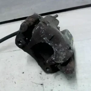 Népszerű CITROEN C4 2004.11.01-2008.08.01 Jobb hátsó féknyereg nem hűtött tárcsához bontott alkatrész