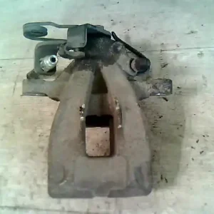 CITROEN C4 2004.11.01-2008.08.01 Jobb hátsó féknyereg munkahengerrel bontott alkatrész Outlet