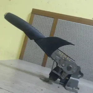 CITROEN C4 2004.11.01-2008.08.01 Kézifék kar bontott alkatrész Újdonság