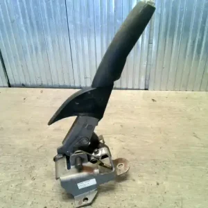 Rendeld meg most CITROEN C4 2004.11.01-2008.08.01 Kézifék kar bontott alkatrész