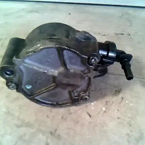 CITROEN C4 2004.11.01-2008.08.01 Vákuumpumpa 1.6 hdi bontott alkatrész Gyors kiszállítás