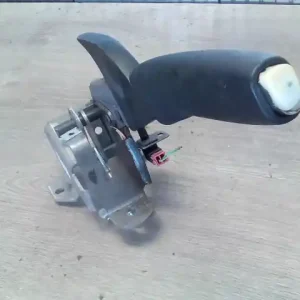 Legkelendőbb CITROEN C4 2008.10.01-2010.09.30 Kézifék kar bontott alkatrész