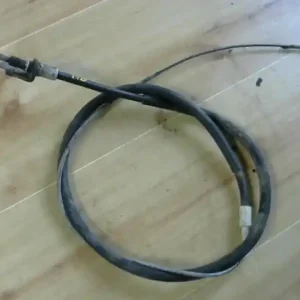 Nézd meg most CITROEN C4 2008.10.01-2010.09.30 Kézifék kötél bowden bontott alkatrész