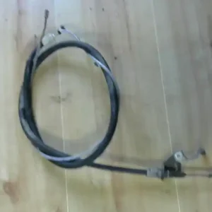 CITROEN C4 2008.10.01-2010.09.30 Kézifék kötél bowden bontott alkatrész Ne maradj le