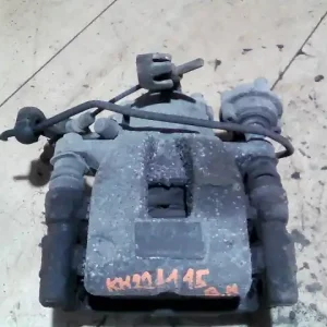 Végkiárusítás CITROEN C4 Picasso 2006.10.01-2010.10.31 Bal hátsó féknyereg munkahengerrel 1.6hdi bontott alkatrész