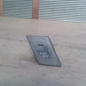 CITROEN C4 Picasso 2006.10.01-2010.10.31 Esp kapcsoló bontott alkatrész Nézd meg most