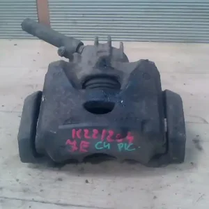 Gyors kiszállítás CITROEN C4 Picasso 2006.10.01-2010.10.31 Jobb első féknyereg munkahengerrel 2.0hdi bontott alkatrész