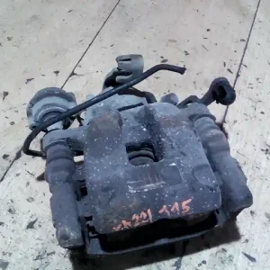 CITROEN C4 Picasso 2006.10.01-2010.10.31 Jobb hátsó féknyereg munkahengerrel 1.6hdi bontott alkatrész Vásárlói kedvenc