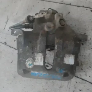 CITROEN C5 Jobb első féknyereg munkahengerrel bontott alkatrész Biztonságos fizetés