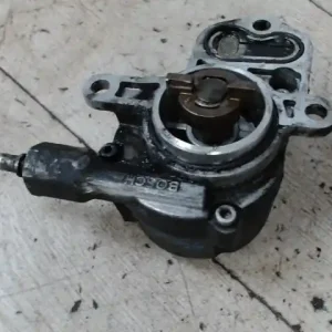 CITROEN C5 Vákuumpumpa 2.0 d bontott alkatrész Csak ma