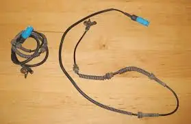 CITROEN C5 -04.09 Első abs jeladóbontott alkatrész Szuper ajánlat