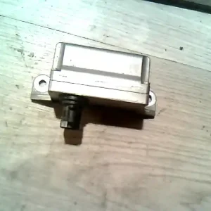 CITROEN C5 -04.09 Esp vezérlő menetstabilizátor modul 2.2 hdibontott alkatrész Vedd meg online