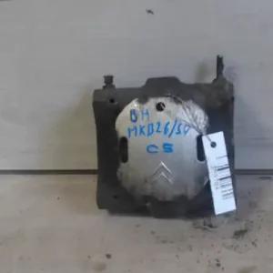 CITROEN C5 05- Bal hátsó féknyereg munkahengerrel 2.0i bontott alkatrész Újdonság