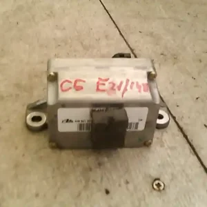 CITROEN C5 05- Esp vezérlő menetstabilizátor modul 2.2d bontott alkatrész Expressz kézbesítés