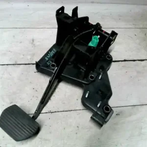 CITROEN C5 05- Fékpedál pedálbakkal automata váltós bontott alkatrész Szuper ajánlat