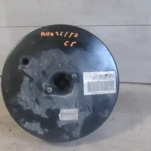 Legnépszerűbb CITROEN C5 05- Fékrásegítő2.0i bontott alkatrész