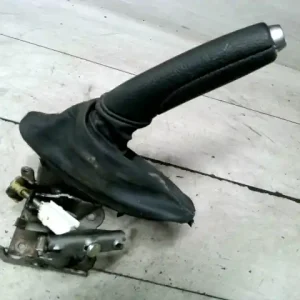 CITROEN C5 05- Kézifék kar bontott alkatrész Gyors szállítás