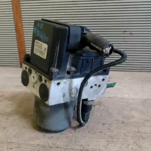 CITROEN C8 2002.05.01-2008.02.28 Abs kockabontott alkatrész Vásárlói kedvenc