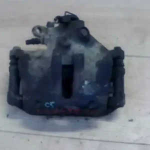 Exkluzív ajánlat CITROEN C5 -04.09 Jobb első féknyereg munkahengerrel 2.2hdi bontott alkatrész