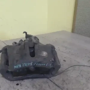 CITROEN C5 -04.09 Jobb első féknyereg munkahengerrel 2.2 d bontott alkatrész Outlet