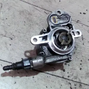 CITROEN C5 -04.09 Vákuumpumpa bontott alkatrész Népszerű