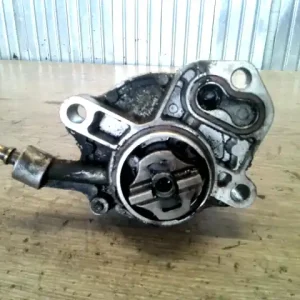 CITROEN C5 -04.09 Vákuumpumpa 2.0 d bontott alkatrész Azonnal elérhető