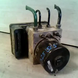 CITROEN C5 05- Abs kockabontott alkatrész Csak ma