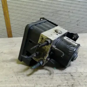 Outlet CITROEN C5 05- Abs kockabontott alkatrész