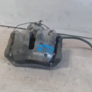 Rendeld meg most CITROEN C5 05- Bal első féknyereg munkahengerrel 2.0i bontott alkatrész