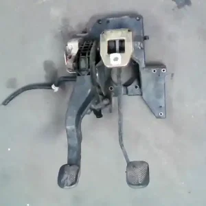 CITROEN JUMPER 02- Pedálsor fék és kuplungpedál bontott alkatrész Kedvezményes ár