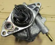 Rendeld meg most CITROEN JUMPER 02- Vákuumpumpa bontott alkatrész