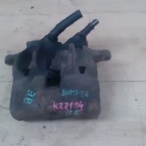 Akciós ár CITROEN JUMPER 94-02 Bal első féknyereg munkahengerrel 1.9td bontott alkatrész