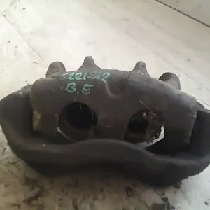 CITROEN JUMPER 94-02 Bal első féknyereg munkahengerrel bontott alkatrész Azonnali szállítás