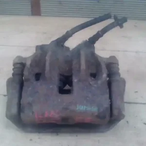 CITROEN JUMPER 94-02 Bal első féknyereg munkahengerrel 2.5d bontott alkatrész Ne maradj le