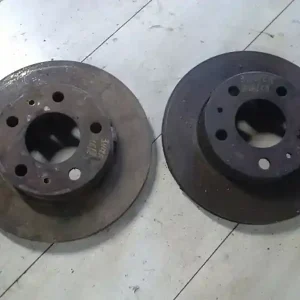 CITROEN JUMPER 94-02 Első féktárcsabontott alkatrész Legjobb ár