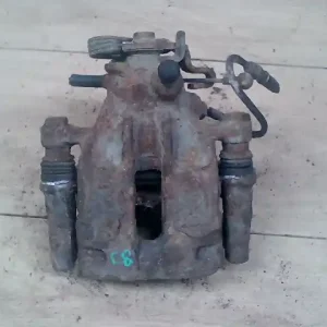 CITROEN C8 2002.05.01-2008.02.28 Bal hátsó féknyereg munkahengerrel 2.0hdi bontott alkatrész Legnépszerűbb