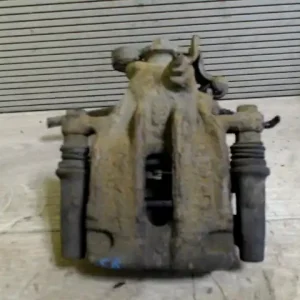 Biztonságos vásárlás CITROEN C8 2002.05.01-2008.02.28 Bal hátsó féknyereg munkahengerrel bontott alkatrész