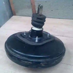 Ingyenes szállítás CITROEN C8 2002.05.01-2008.02.28 Fékrásegítő2.0hdi bontott alkatrész