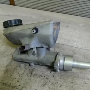 CITROEN C8 2002.05.01-2008.02.28 Főfékhenger bontott alkatrész Kiárusítás