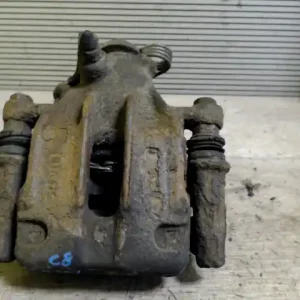 Csak ma CITROEN C8 2002.05.01-2008.02.28 Jobb hátsó féknyereg munkahengerrel bontott alkatrész