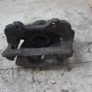 CITROEN C8 2002.05.01-2008.02.28 Jobb hátsó féknyereg munkahengerrel bontott alkatrész Vedd meg online