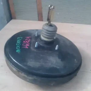 Outlet CITROEN EVASION Fékrásegítő2.0hdi bontott alkatrész