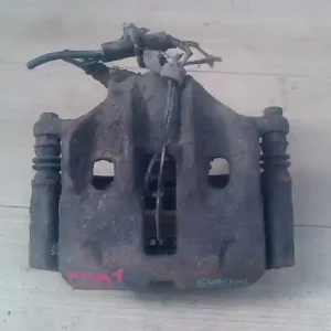 CITROEN EVASION Jobb első féknyereg munkahengerrel 2.0hdi bontott alkatrész Akciós ár