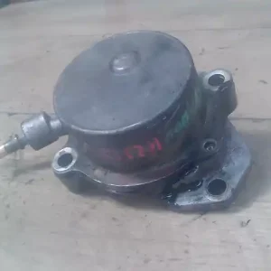 Népszerű CITROEN EVASION Vákuumpumpa 2.0hdi bontott alkatrész