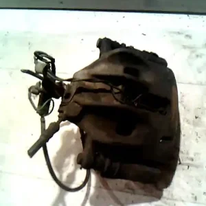 CITROEN Jumpy95-03 Jobb első féknyereg munkahengerrel bontott alkatrész Ajánlat